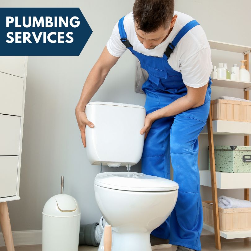 Plumbing Company in Guysville, OH